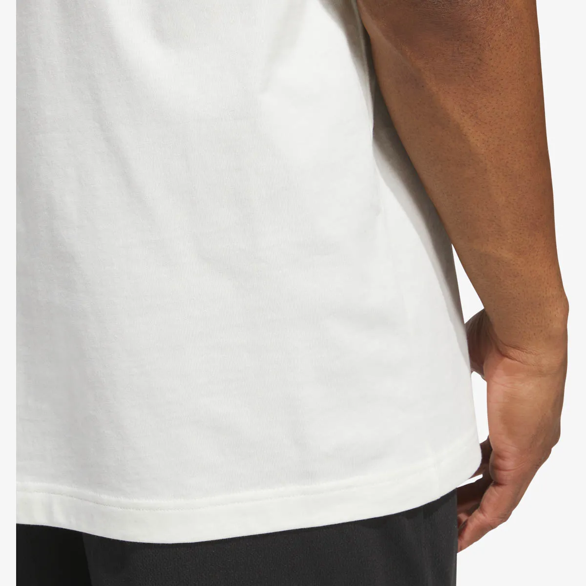 ADIDAS T-Shirt DAWG IN EM T