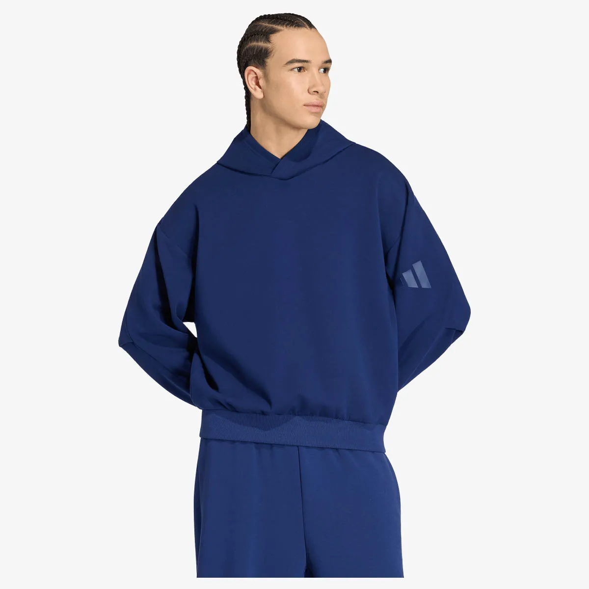 adidas Majica s kapuljačom M SL SK HD