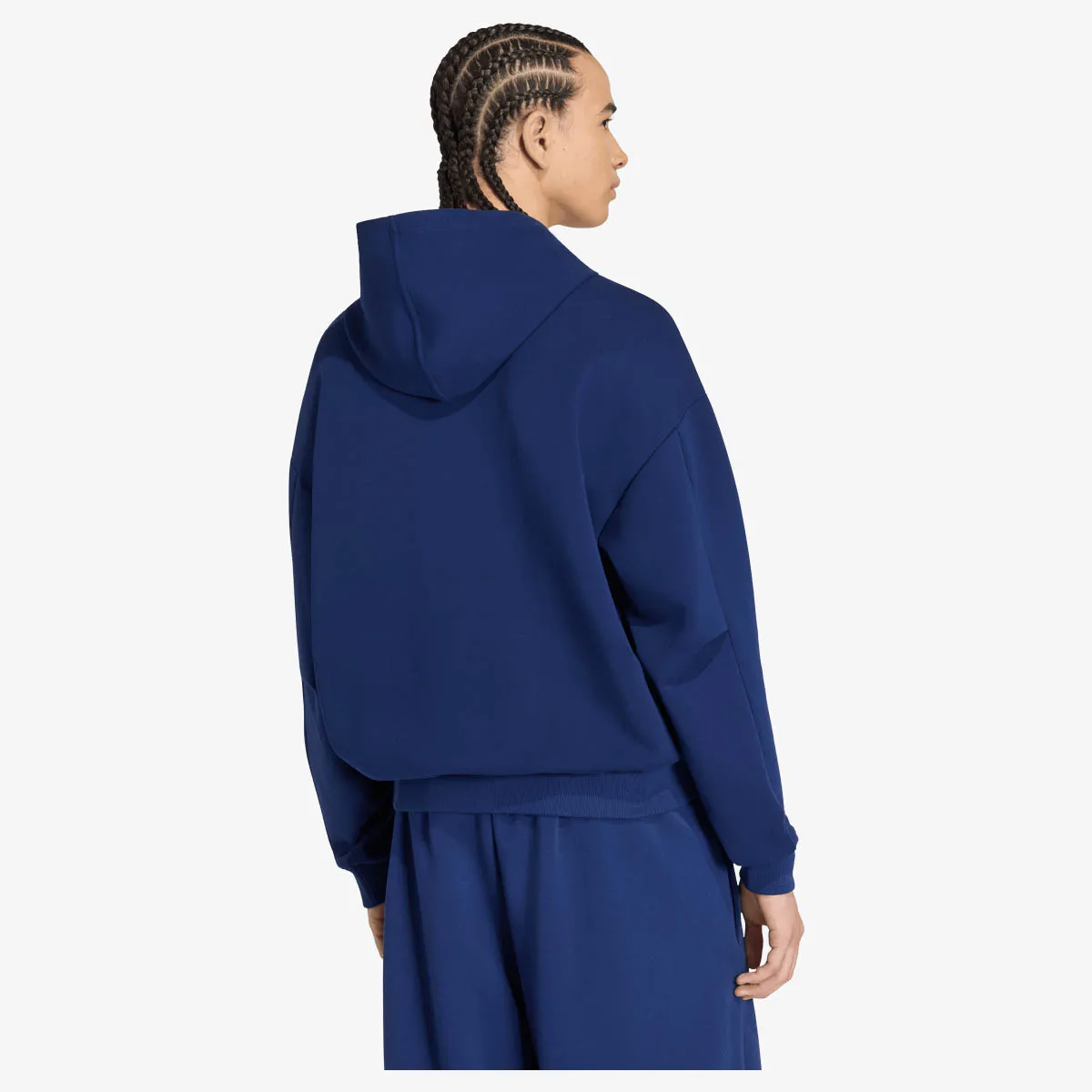 adidas Majica s kapuljačom M SL SK HD