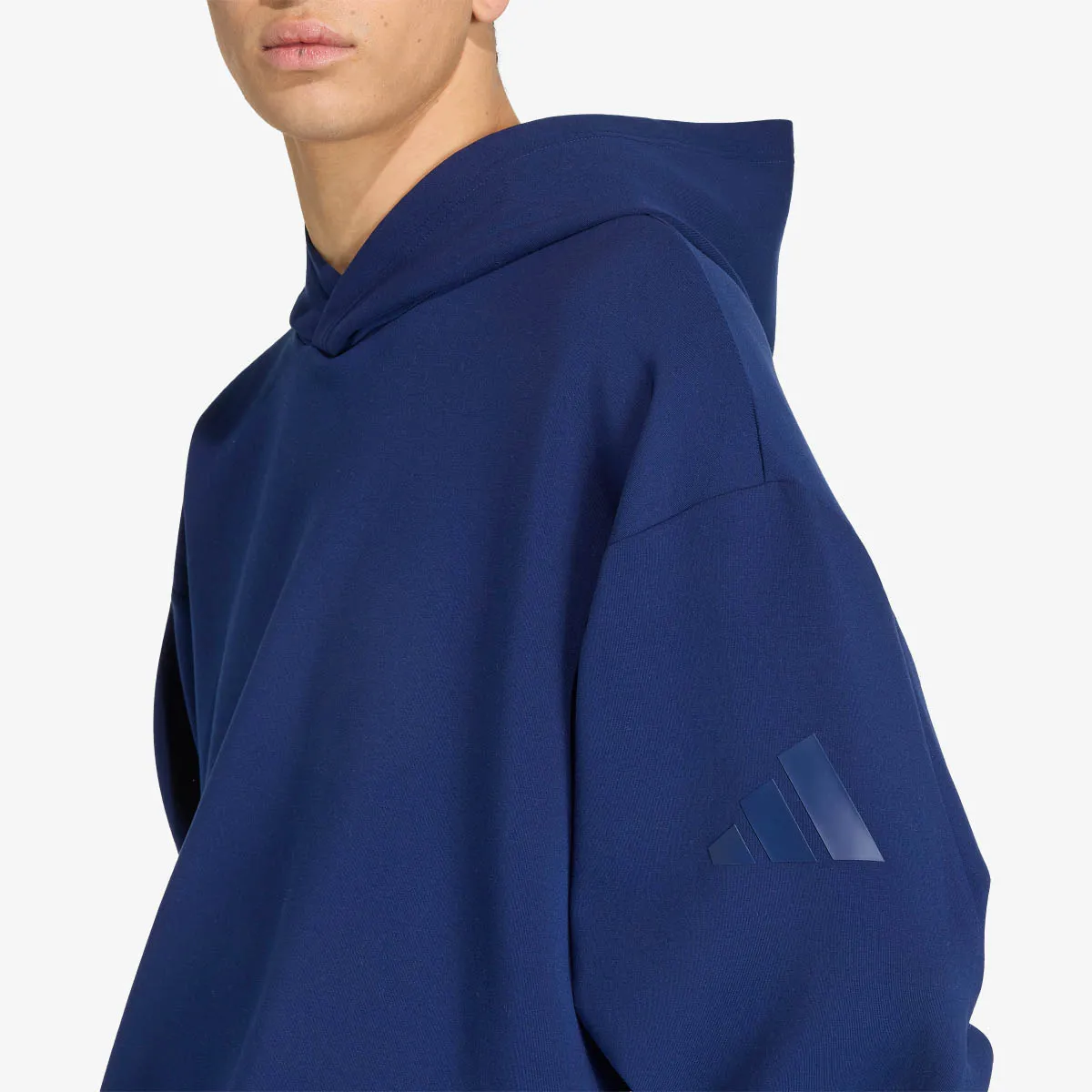 adidas Majica s kapuljačom M SL SK HD