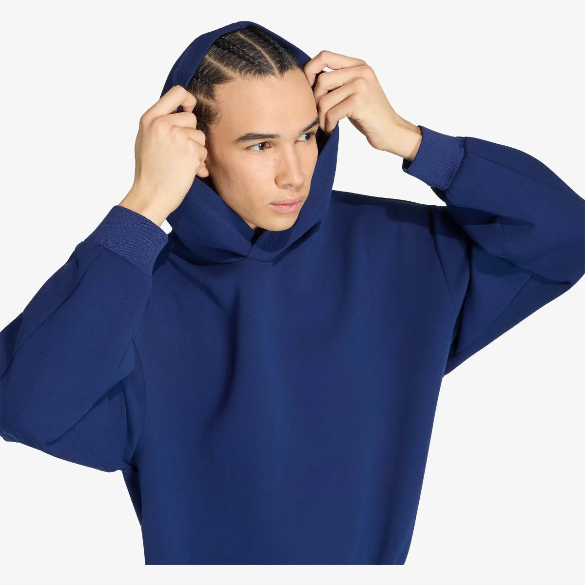 adidas Majica s kapuljačom M SL SK HD
