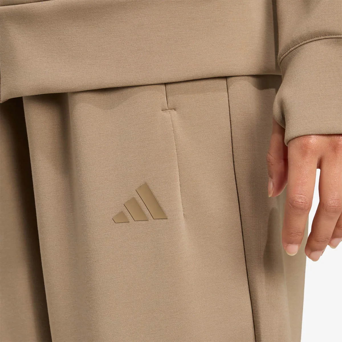 adidas Hlače D4T KNIT PANT