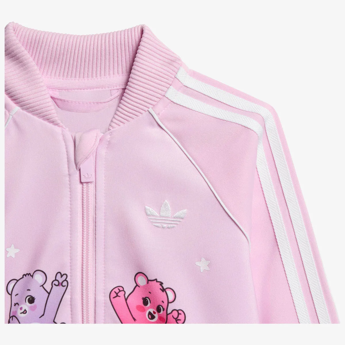 adidas Trenirka SST TRACKSUIT 