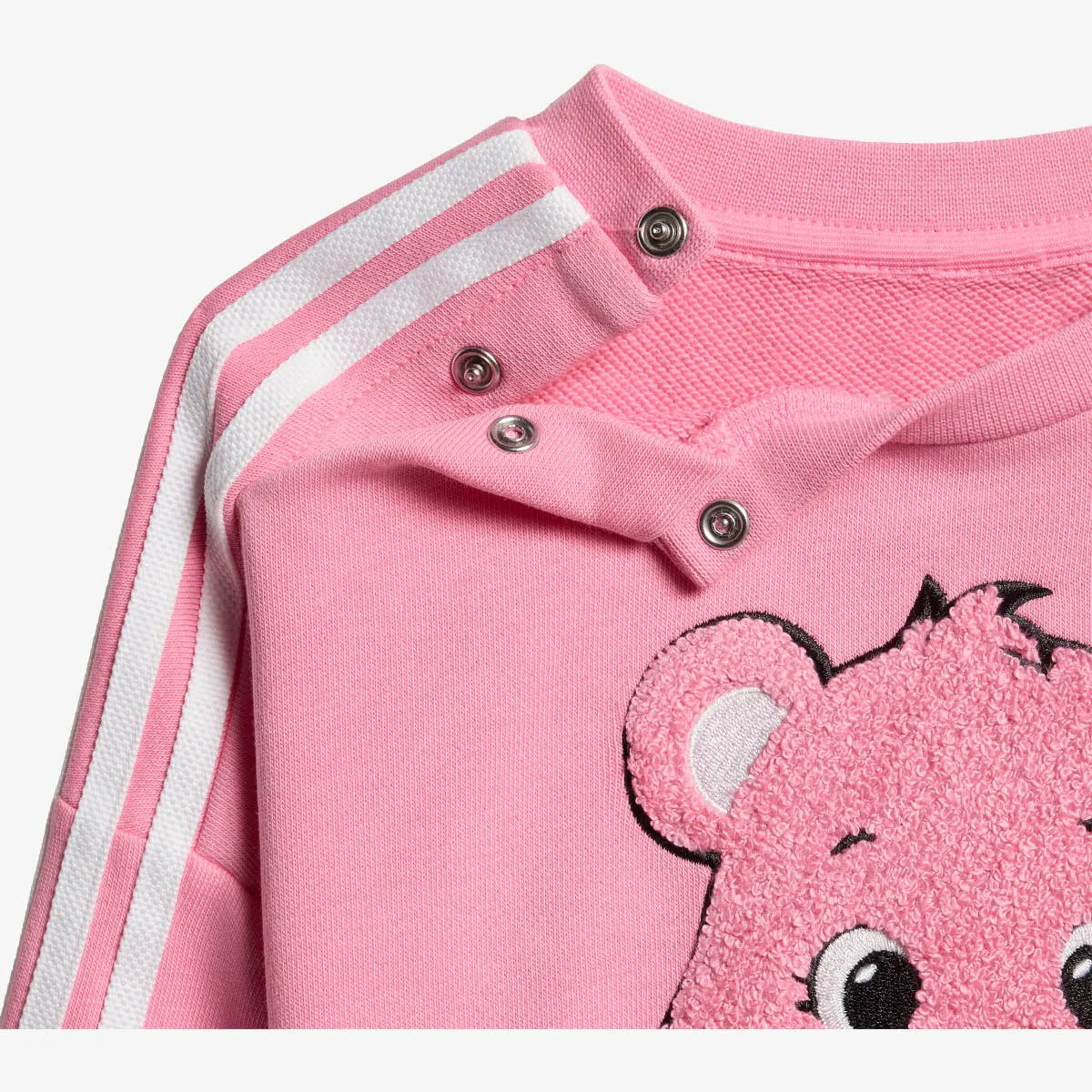 adidas Trenirka LOOSE CREW SET