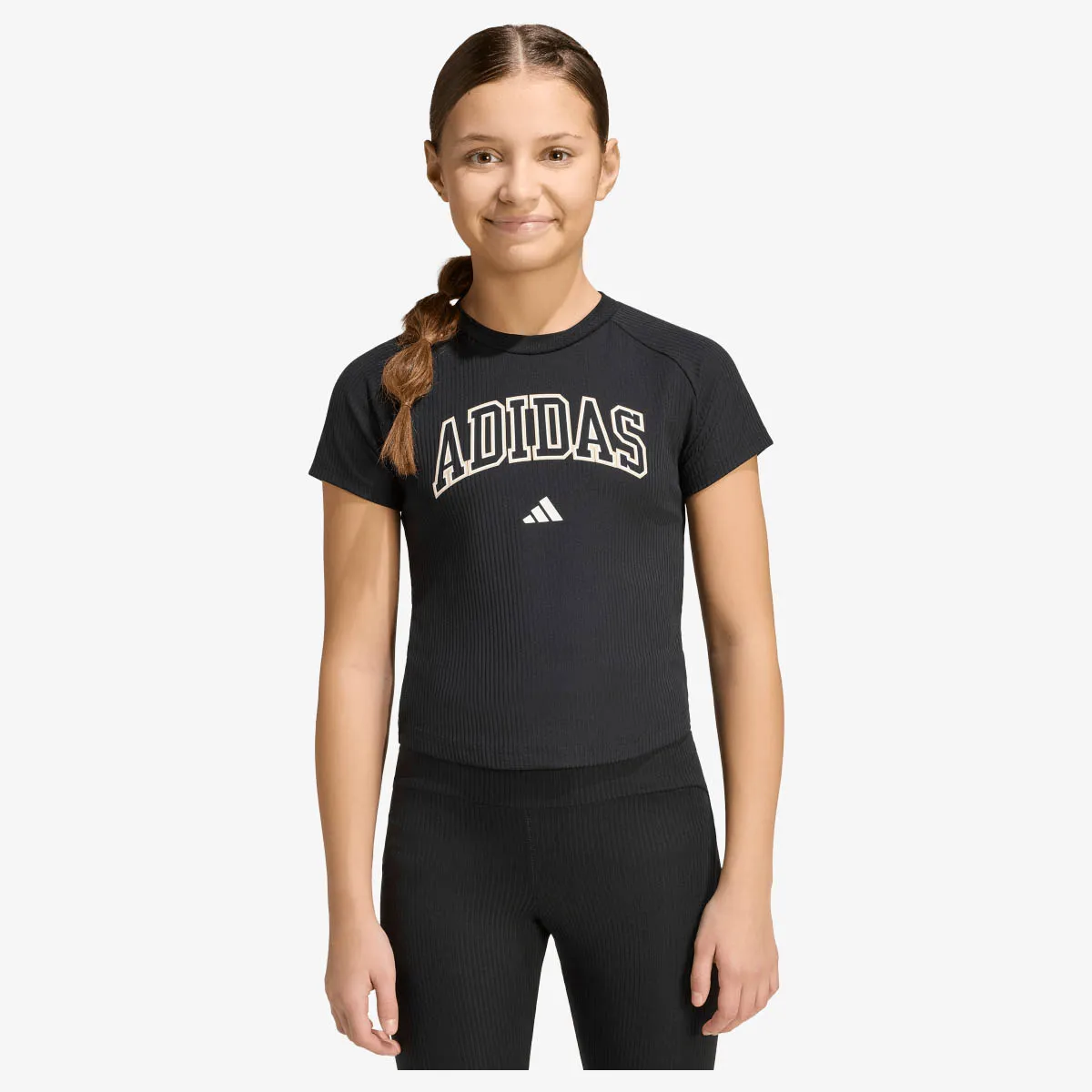 ADIDAS T-Shirt JG CLGT SHIRT