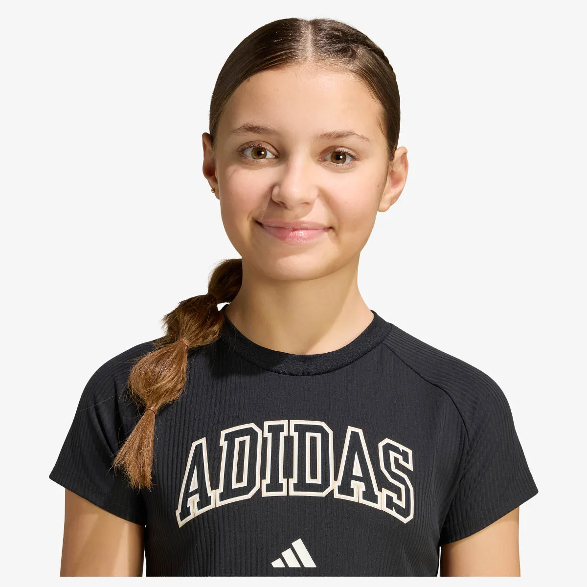 ADIDAS T-Shirt JG CLGT SHIRT