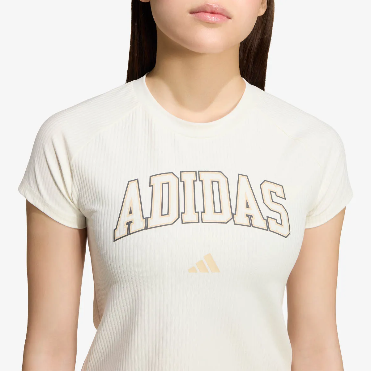 ADIDAS T-Shirt JG CLGT SHIRT