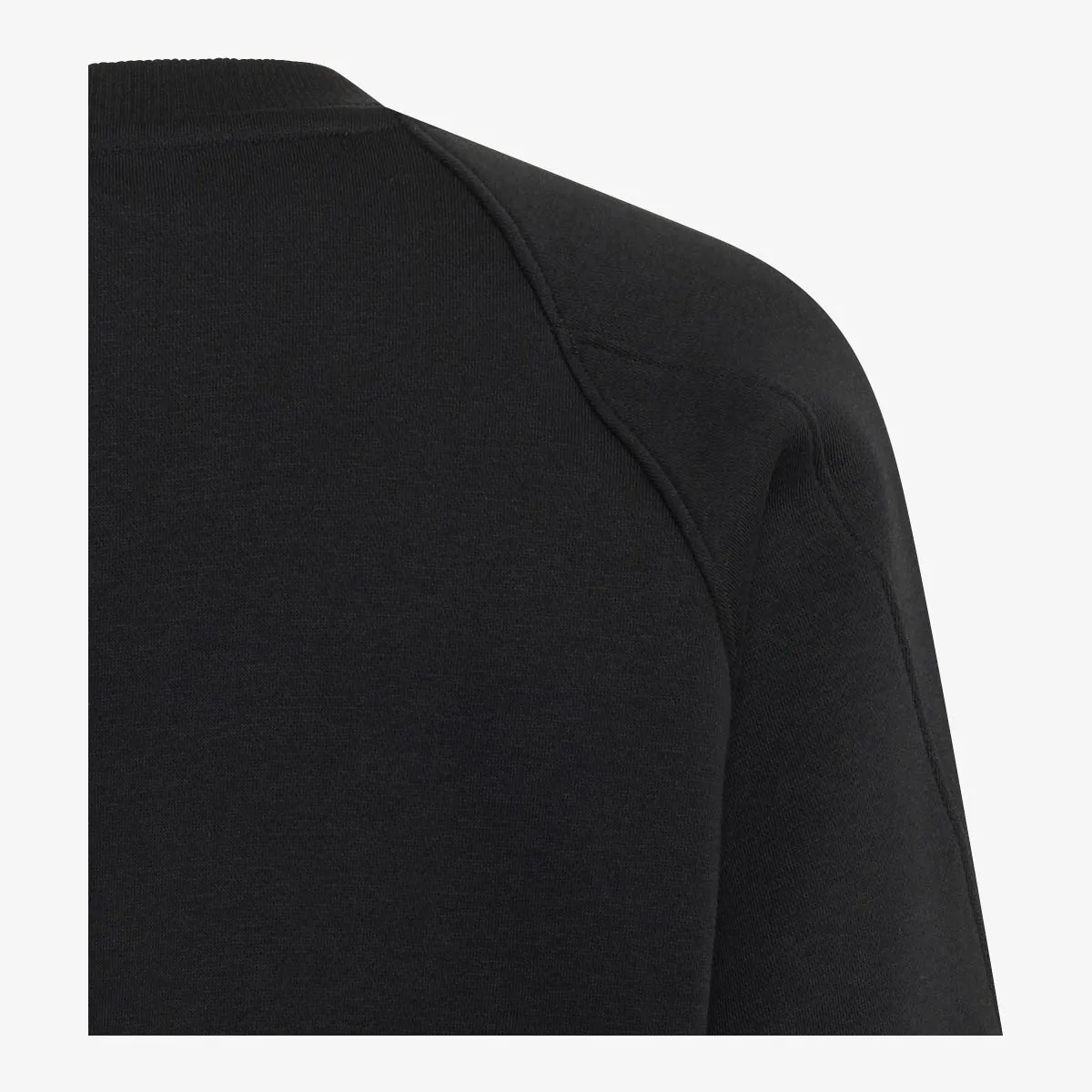 ADIDAS Majica bez kragne JG CLGT V-NECK