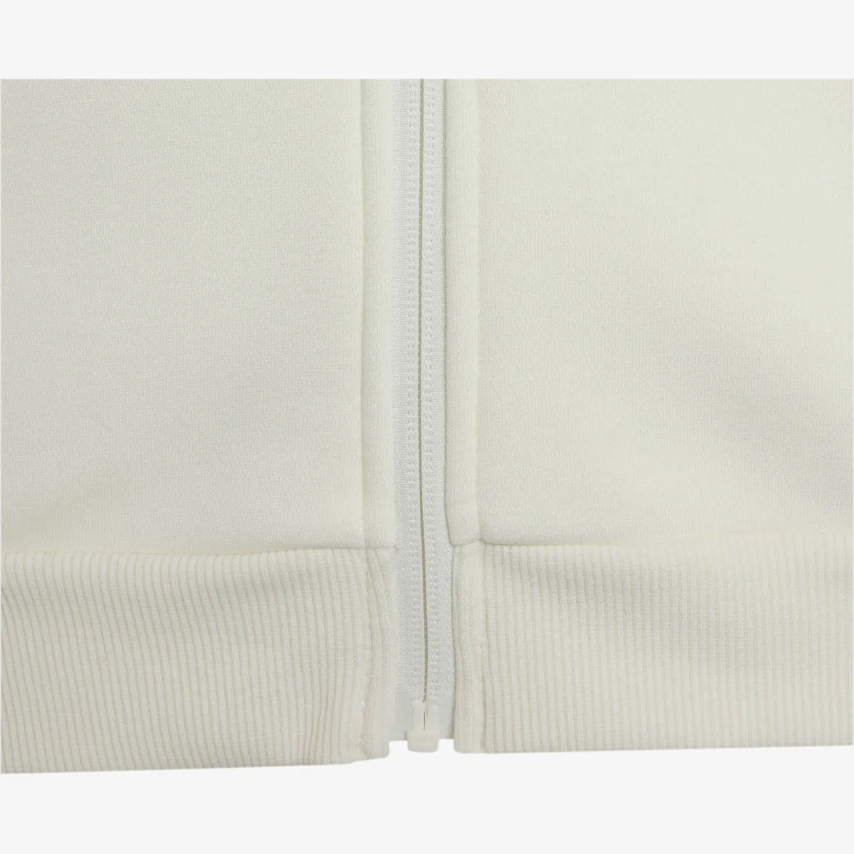 ADIDAS Majica s kapuljačom s patentom J CLGT FZ HD