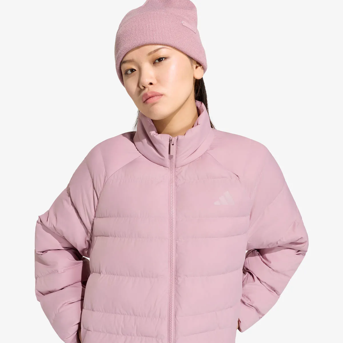 adidas Jakna W ESS SD LT P J