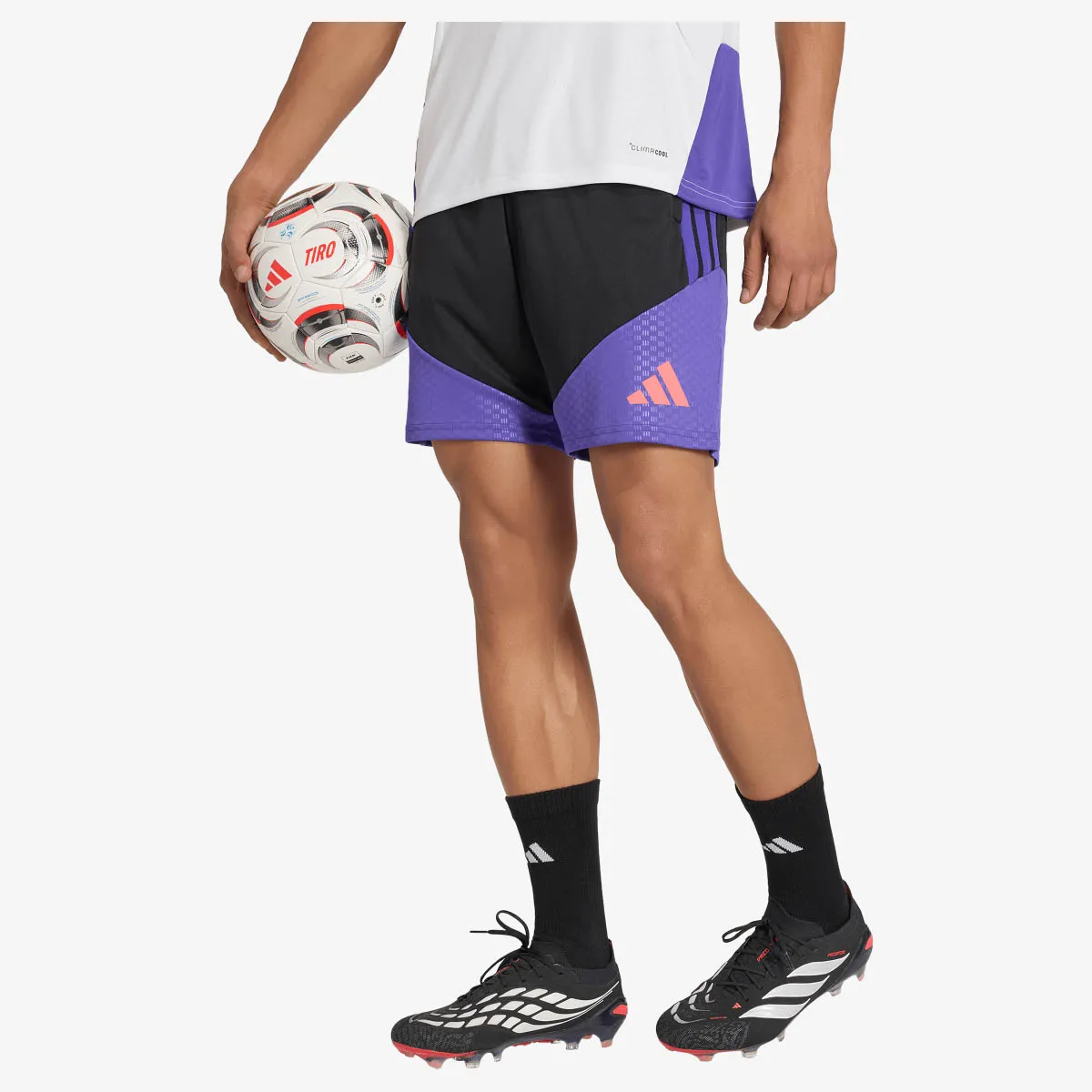 adidas Kratke hlače TIRO26C SHO 