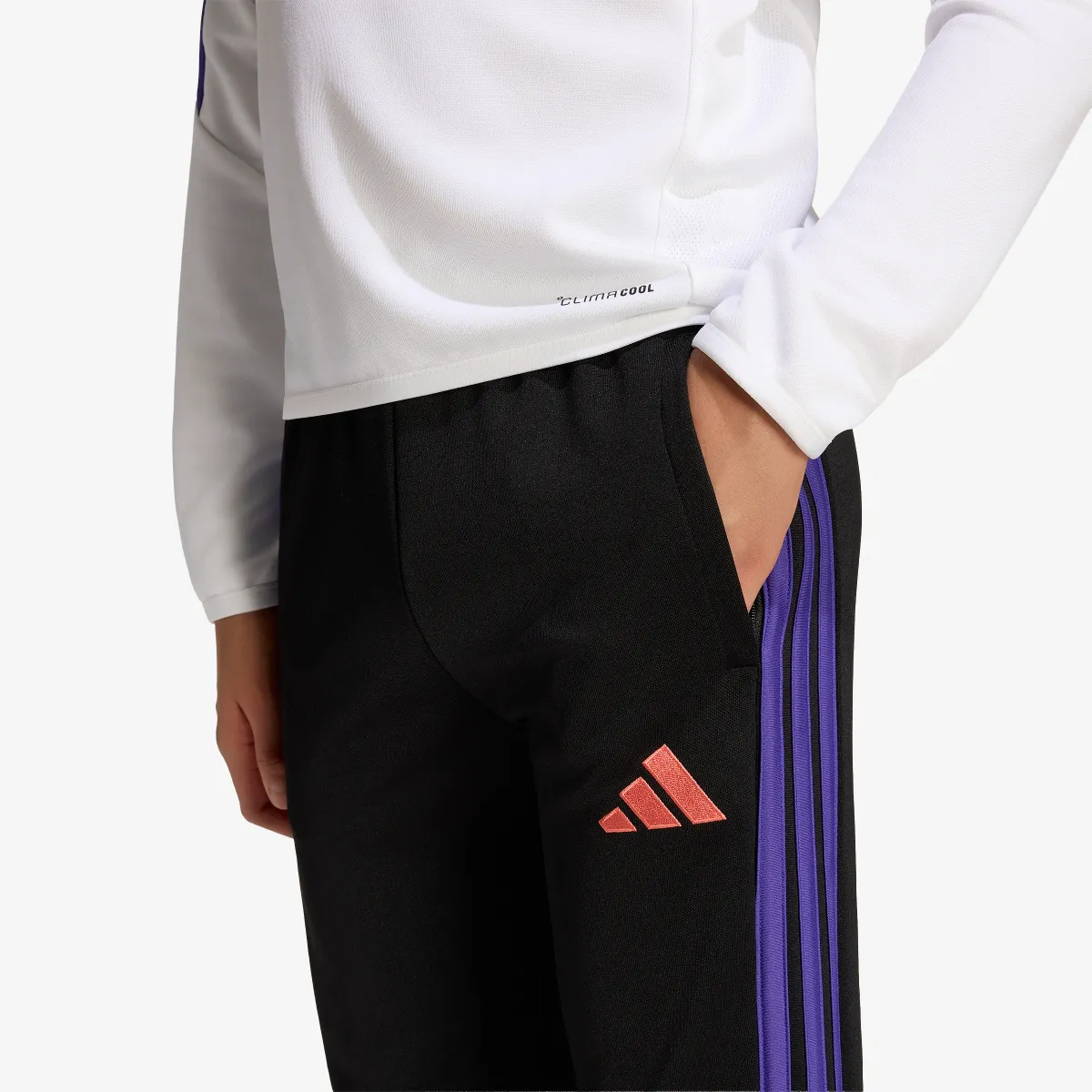 ADIDAS Hlače TIRO26L TRPTYS
