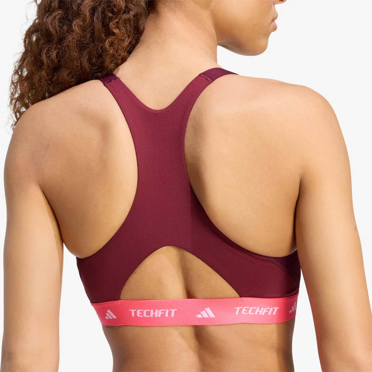 adidas Sportski grudnjak TF CB MS BRA