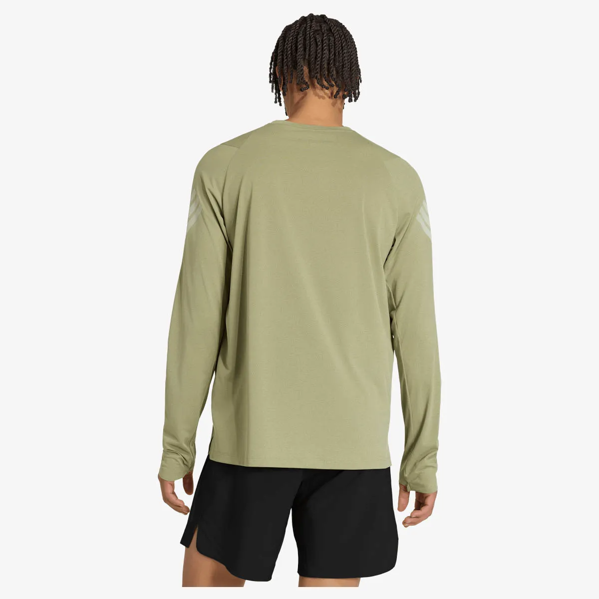 ADIDAS Majica dugih rukava adi365/// LS M 