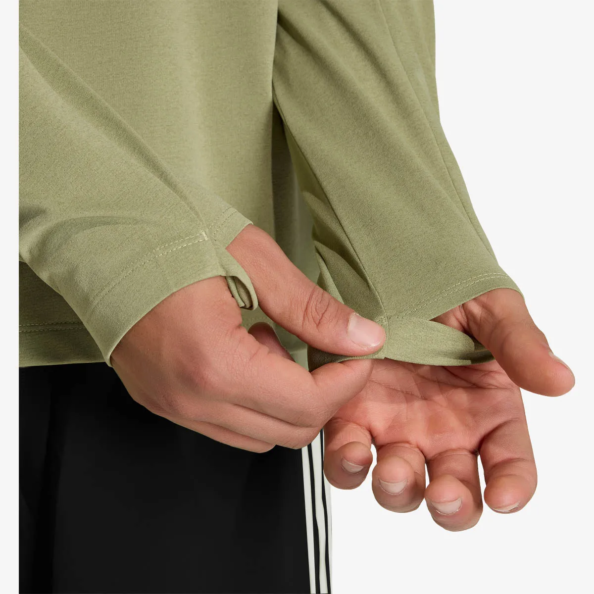 ADIDAS Majica dugih rukava adi365/// LS M 