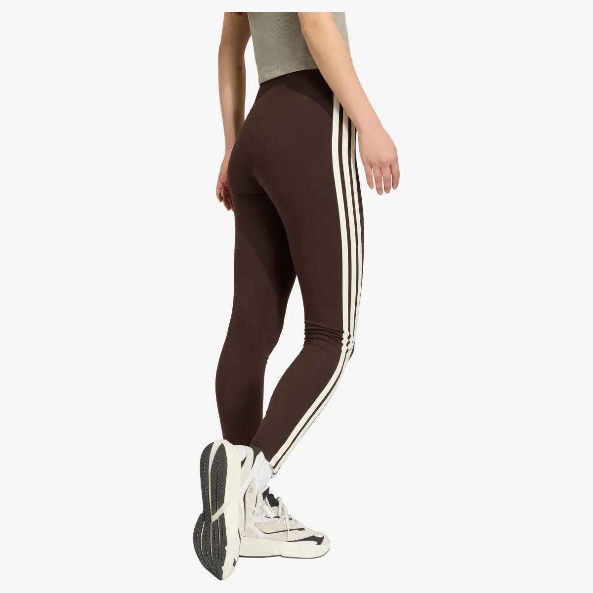 ADIDAS Tajice W 3S SJ LEG 