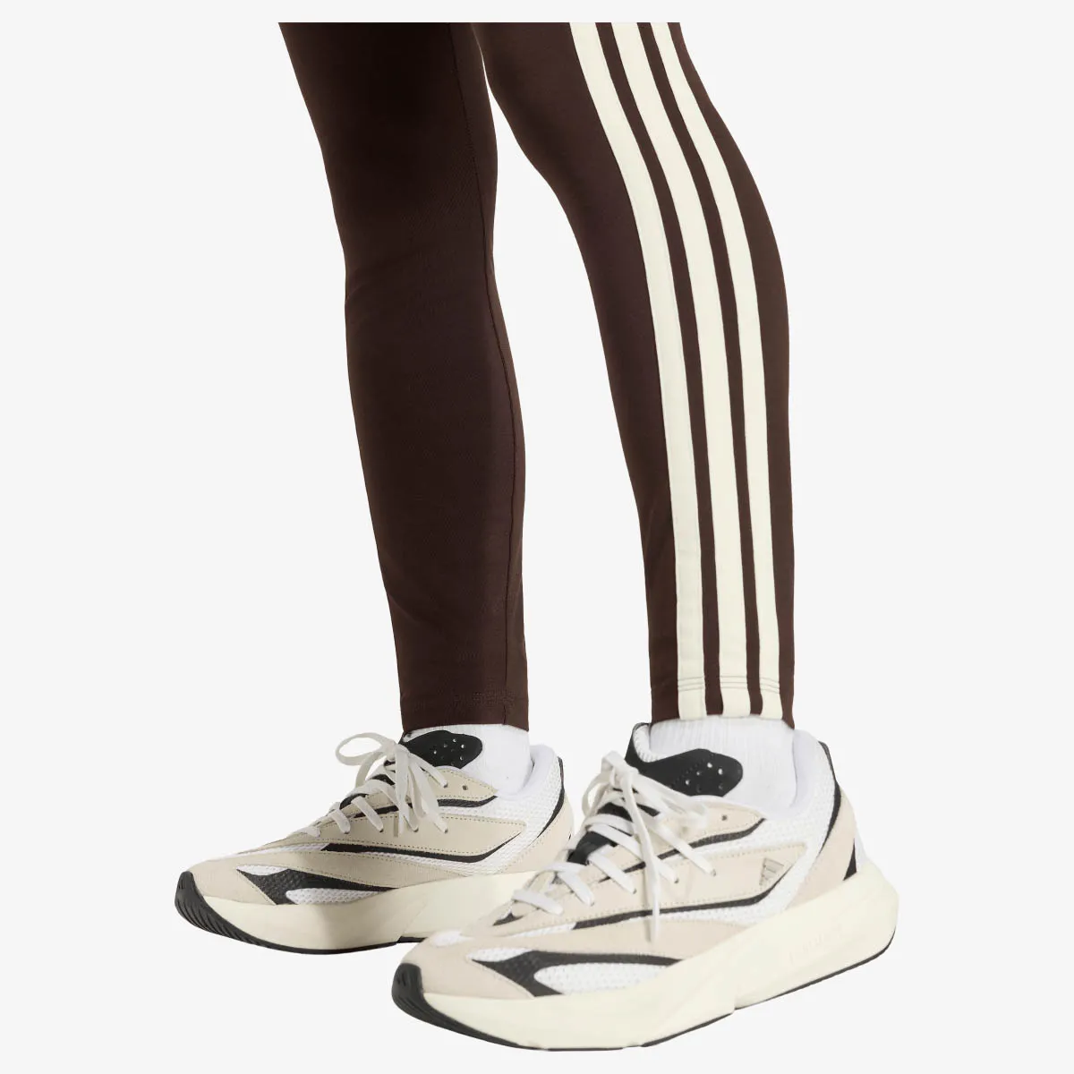 ADIDAS Tajice W 3S SJ LEG 