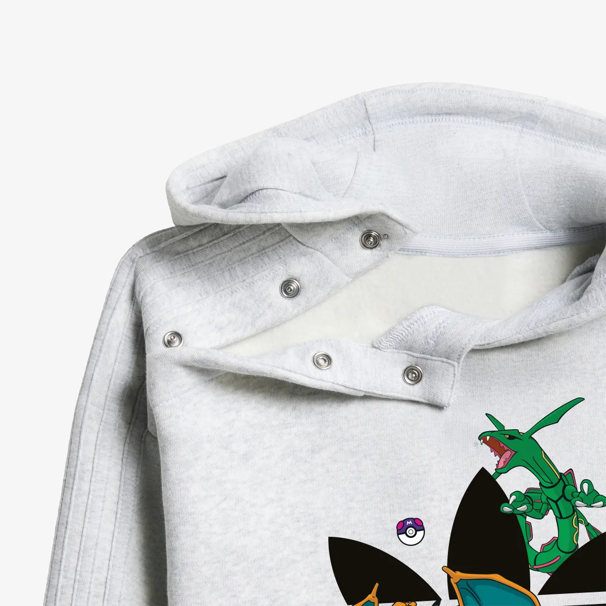 adidas Trenirka LO HOODIE SET