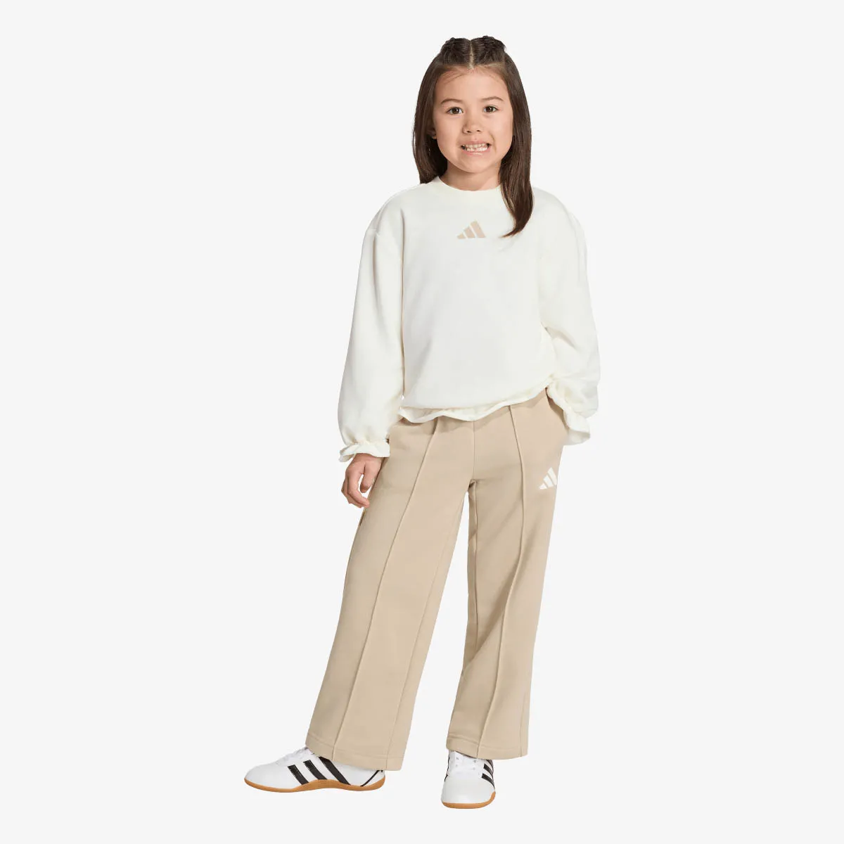 adidas Trenirka LG FT SWTST