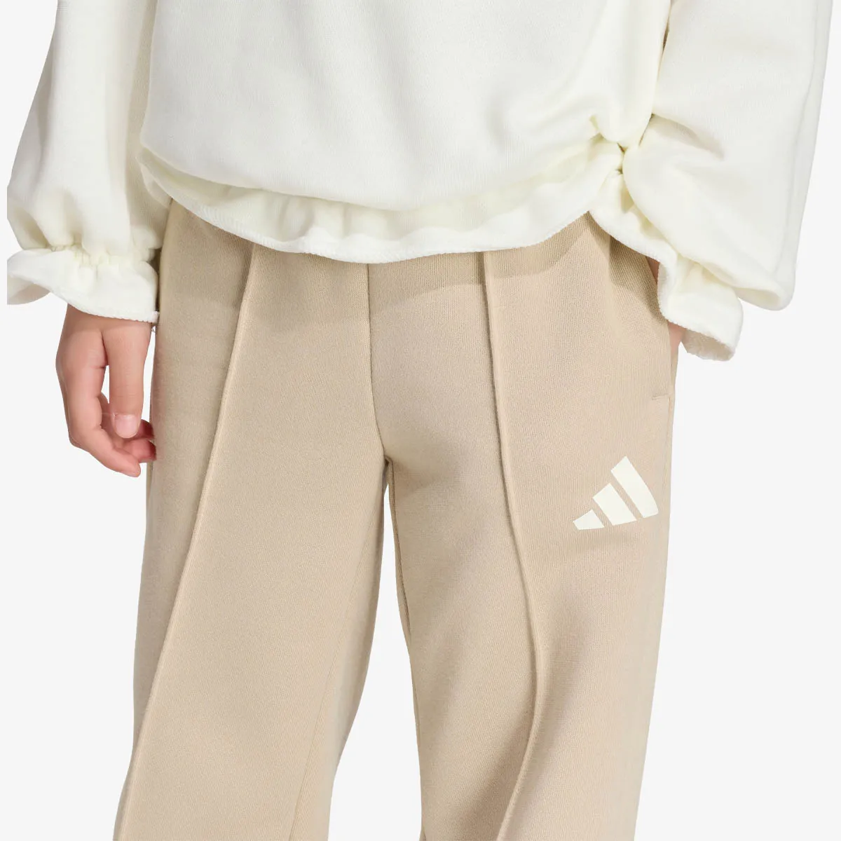 adidas Trenirka LG FT SWTST