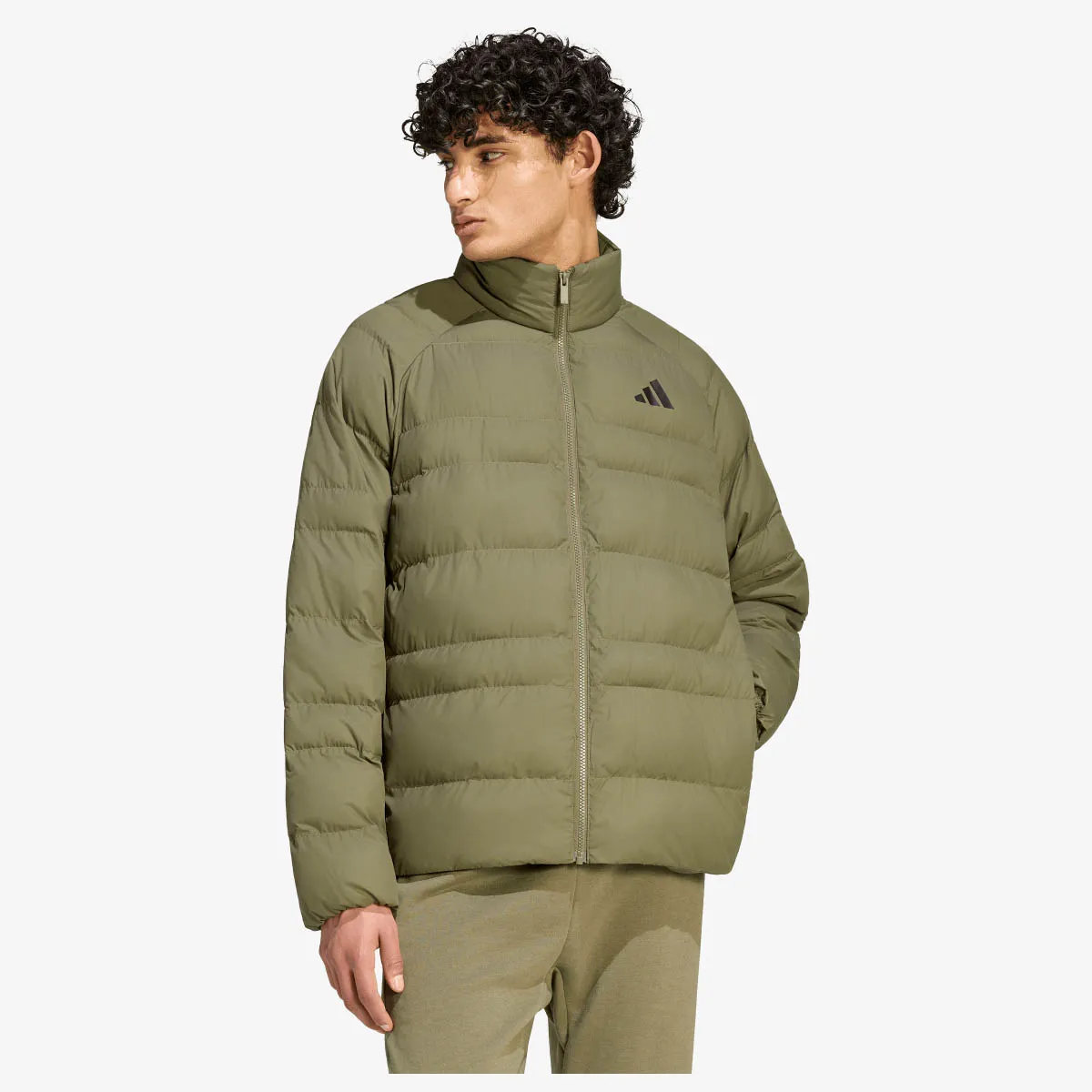 adidas Jakna M ESS SD LT P J 