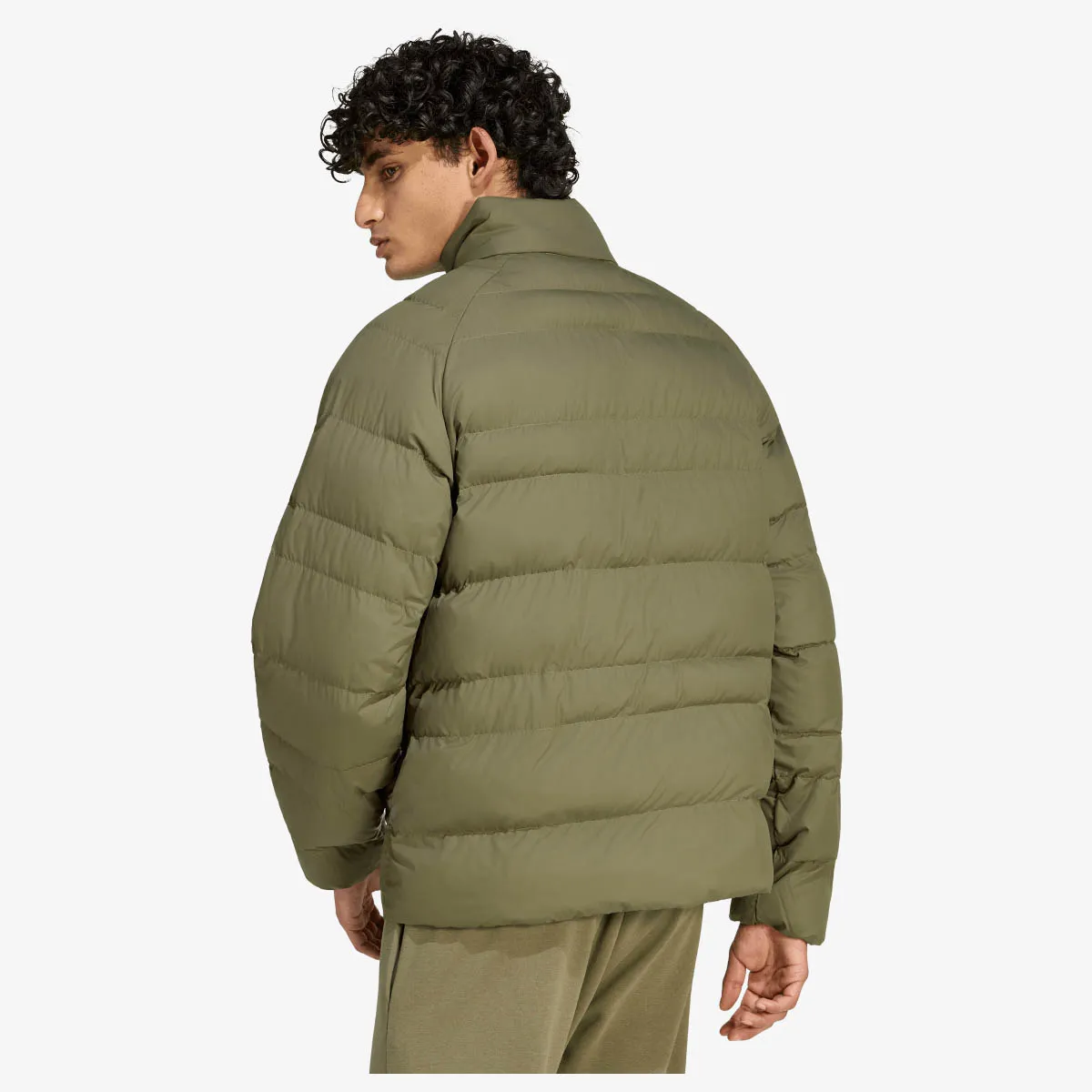 adidas Jakna M ESS SD LT P J