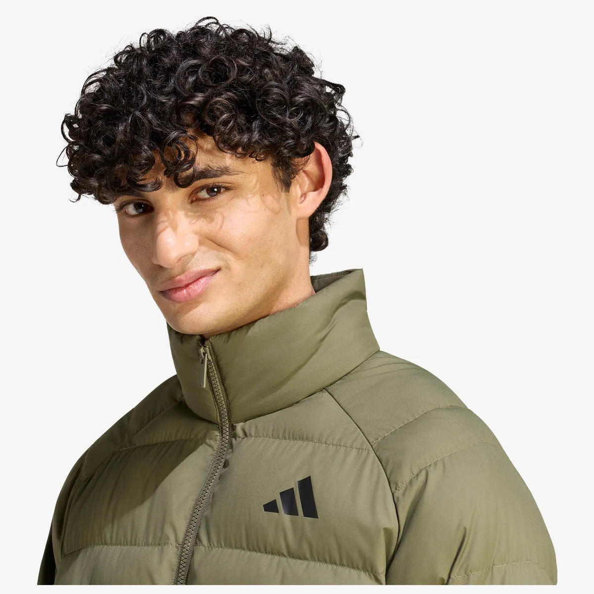 adidas Jakna M ESS SD LT P J