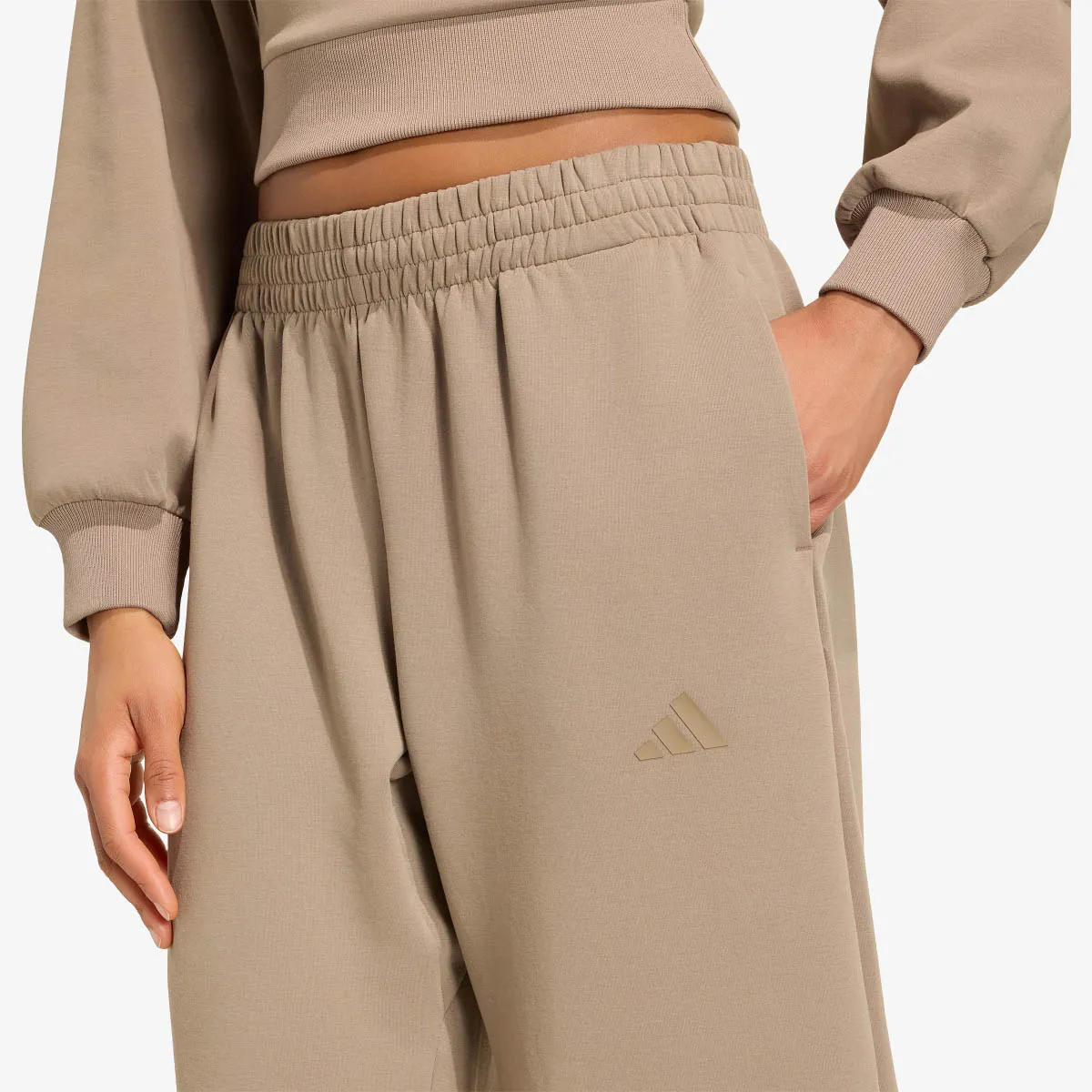 adidas Hlače W ALL SZN SL PT 