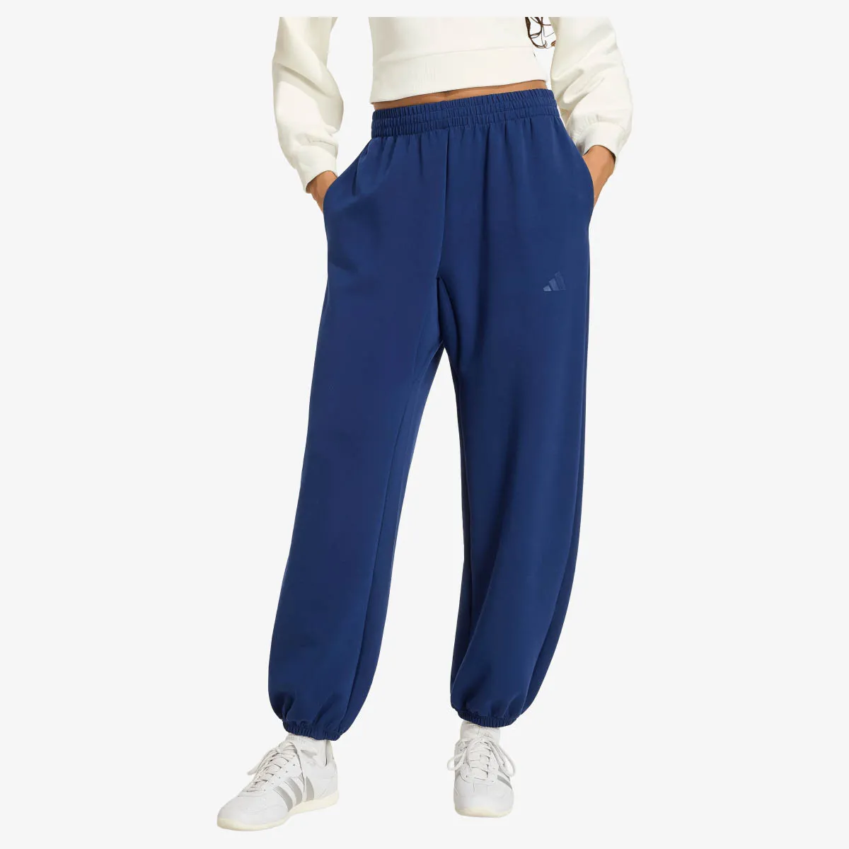 adidas Hlače W ALL SZN SL PT