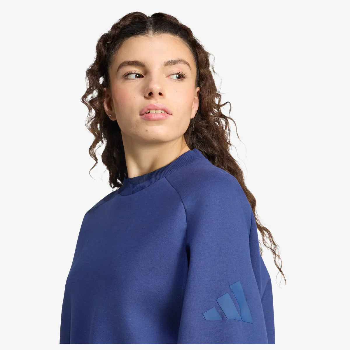 adidas Majica bez kragne W SL W SW 