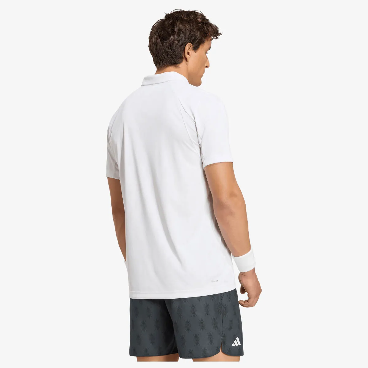 adidas Polo T-shirt CLUB GRAPH POLO