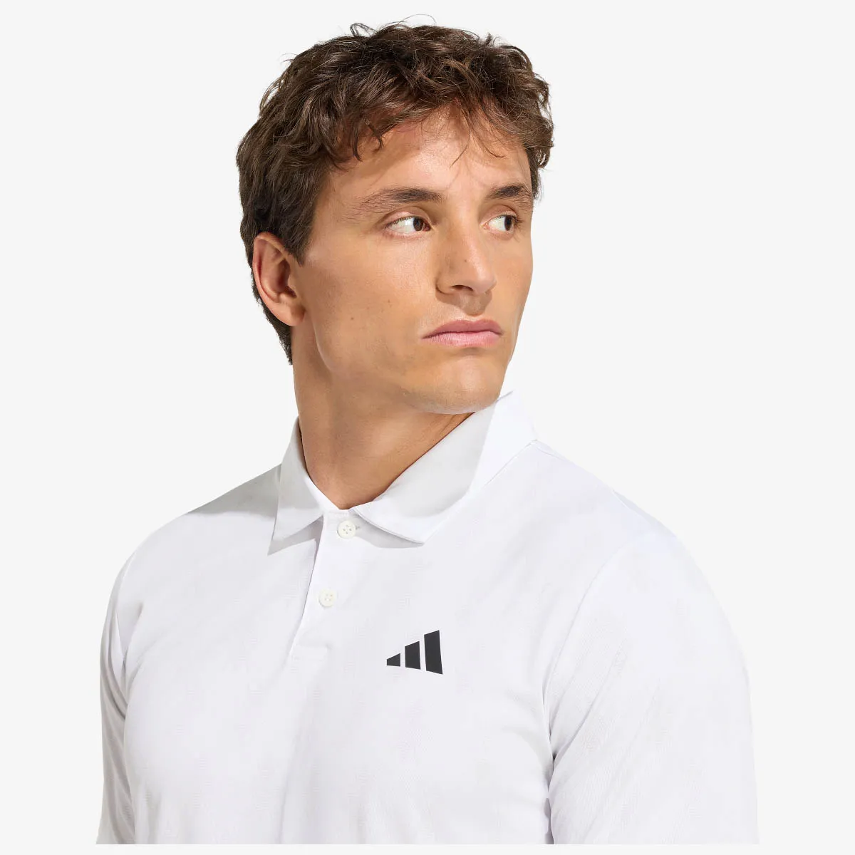 adidas Polo T-shirt CLUB GRAPH POLO
