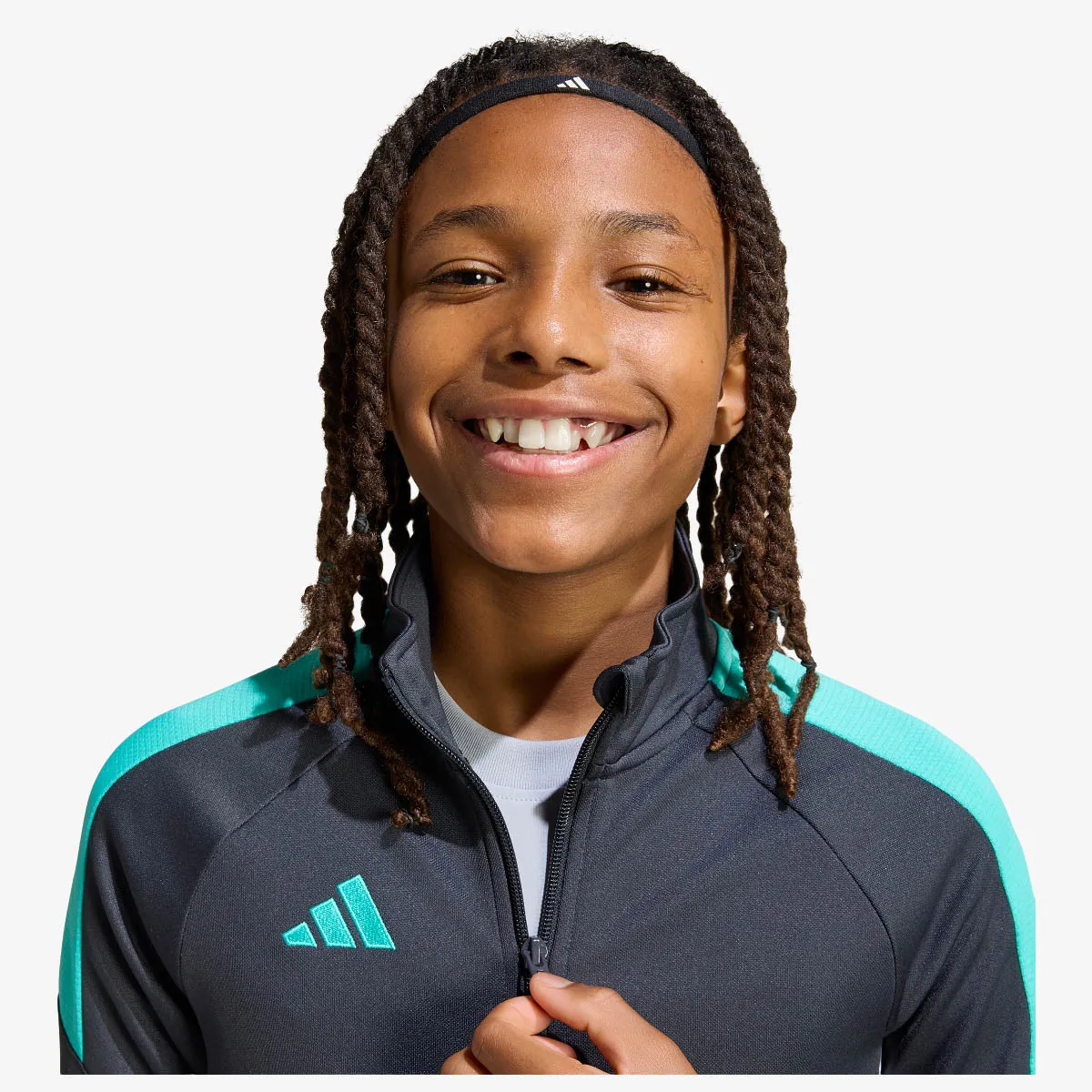 ADIDAS Trenirka TIRO ES TS Y 