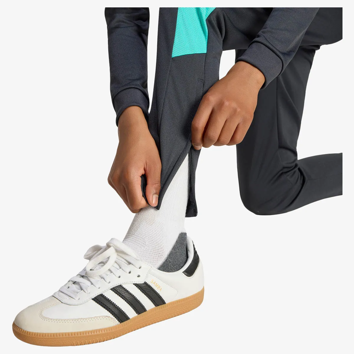 ADIDAS Trenirka TIRO ES TS Y 