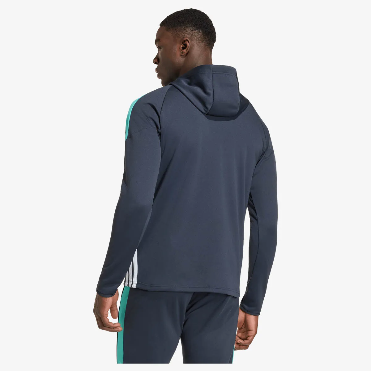 adidas Majica s kapuljačom TIRO ES WINTOP 