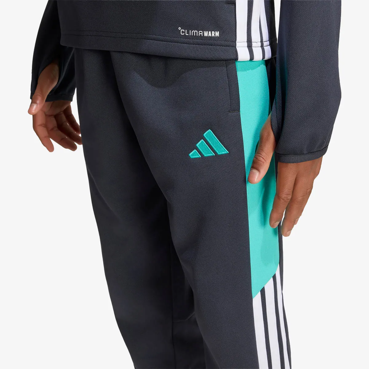 ADIDAS Hlače TIRO ES WINPNTY 