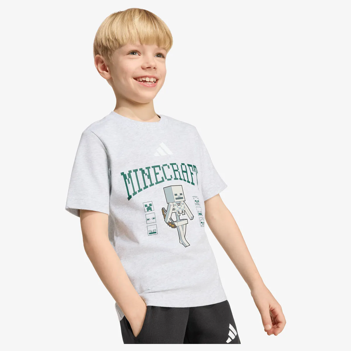 ADIDAS T-Shirt LK MC TEE 