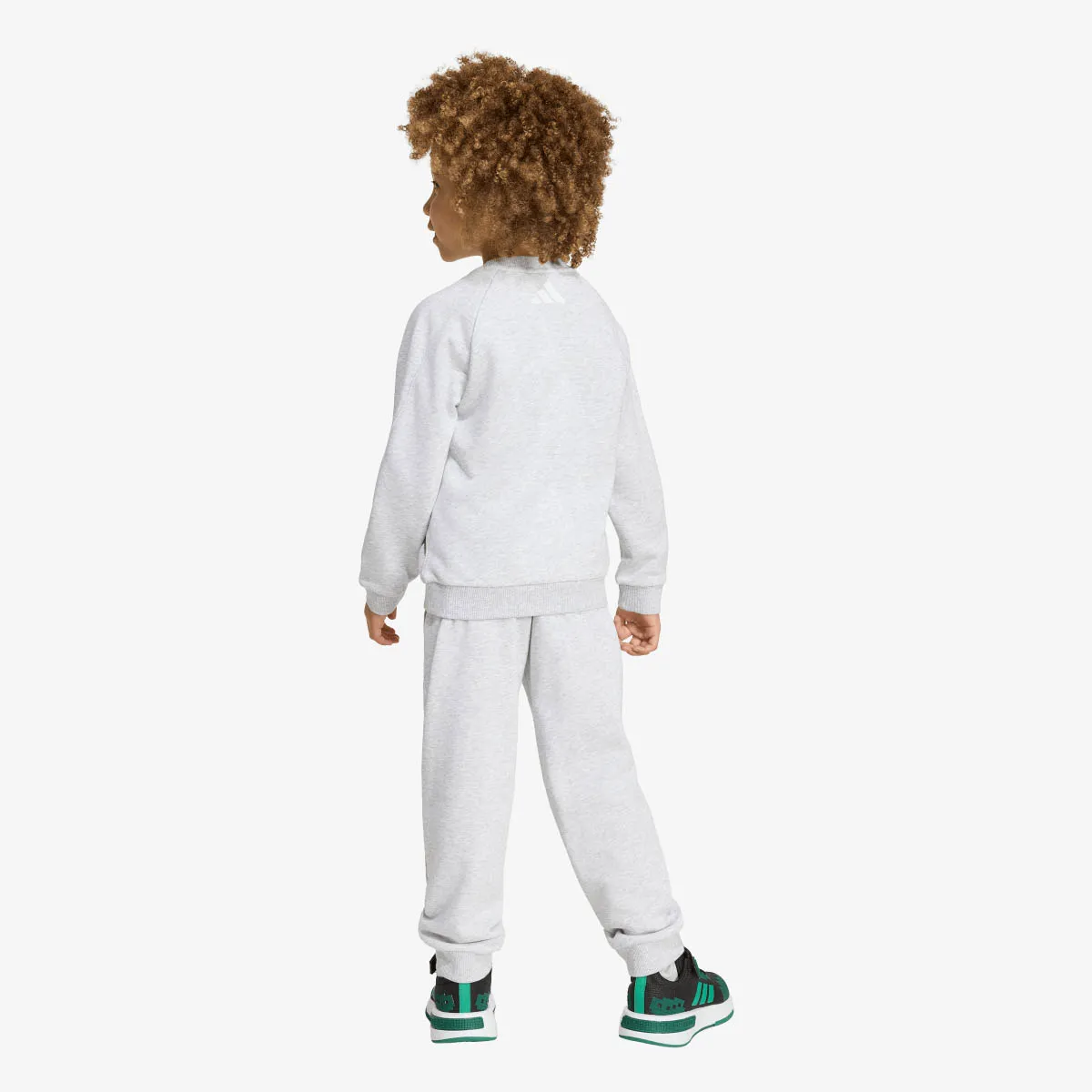 ADIDAS Trenirka LK MC JOG SET 