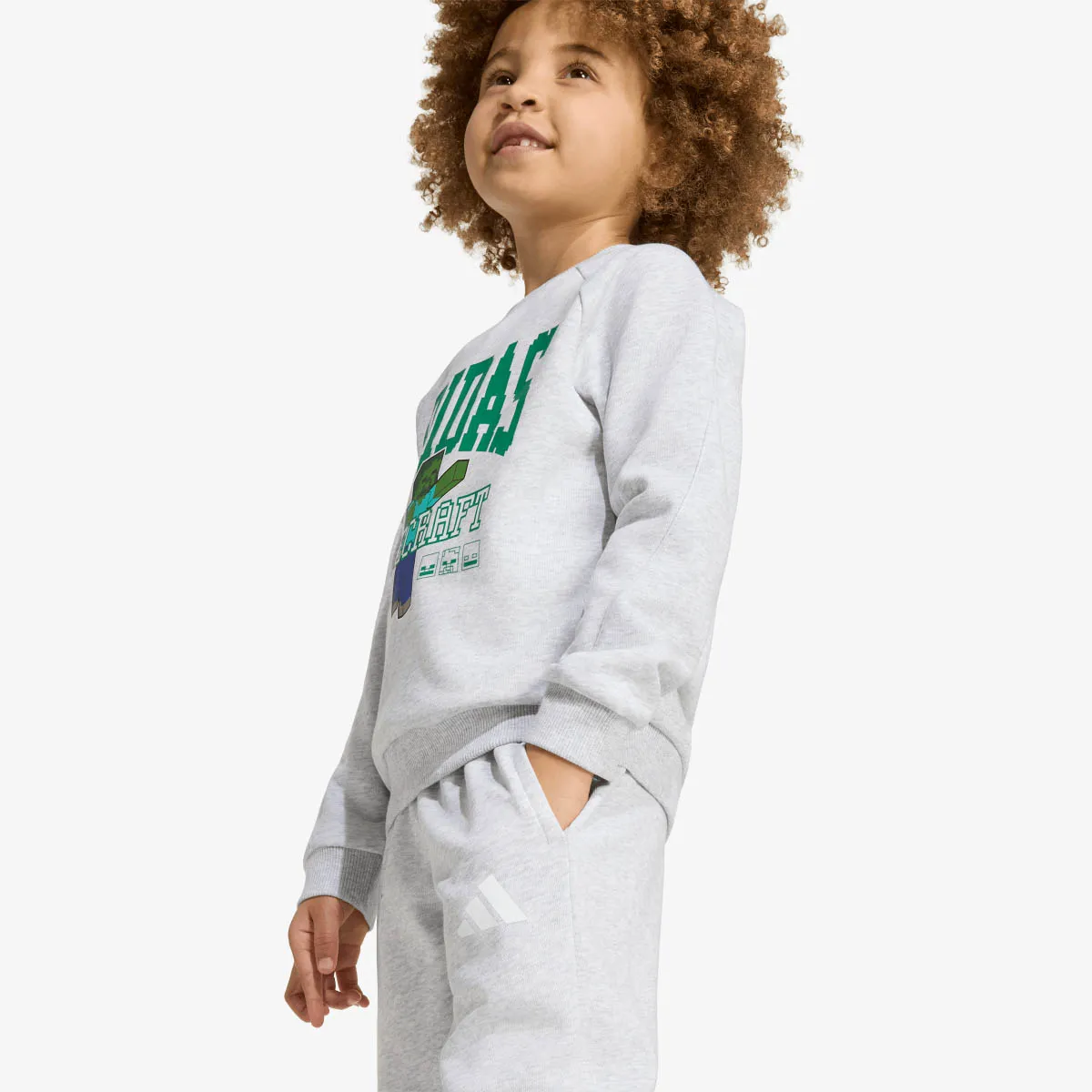 ADIDAS Trenirka LK MC JOG SET 