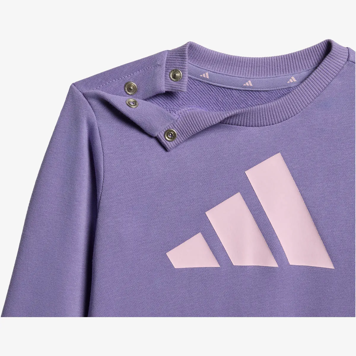 ADIDAS Trenirka I BL FT JOG 240 