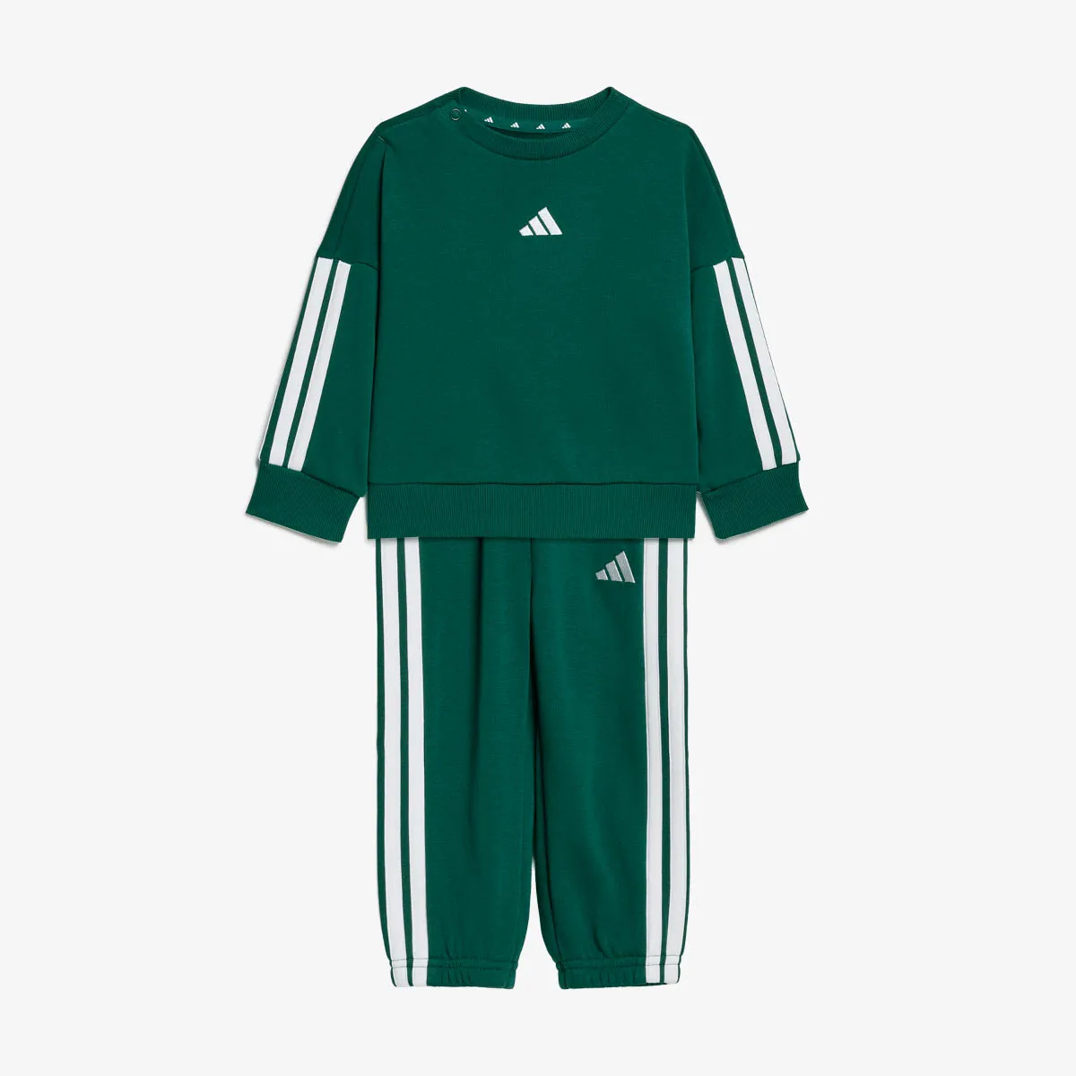 adidas Trenirka I 3S FT JOG 240 