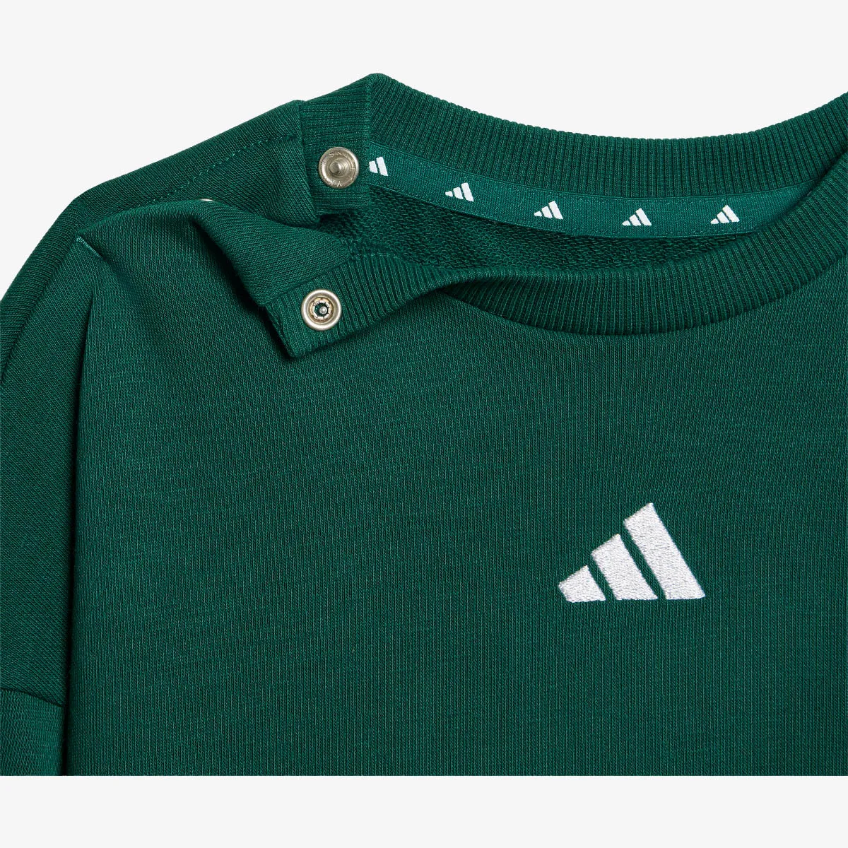 adidas Trenirka I 3S FT JOG 240