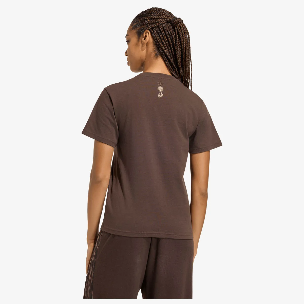 ADIDAS T-Shirt ANIMAL T 