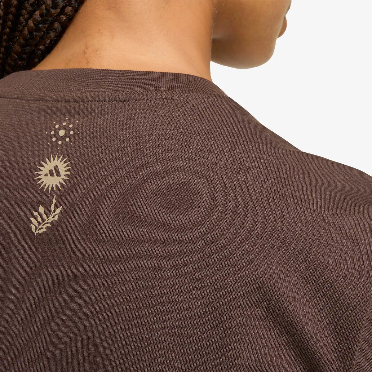 ADIDAS T-Shirt ANIMAL T 