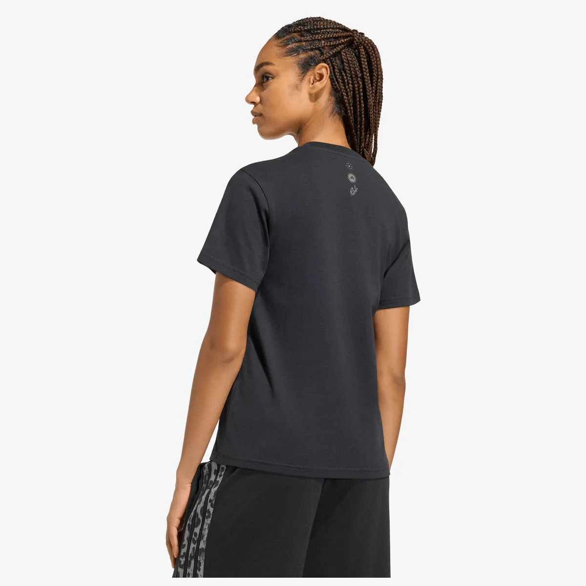 ADIDAS T-Shirt ANIMAL T 