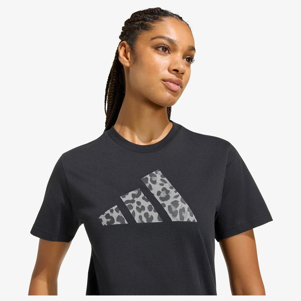 ADIDAS T-Shirt ANIMAL T 