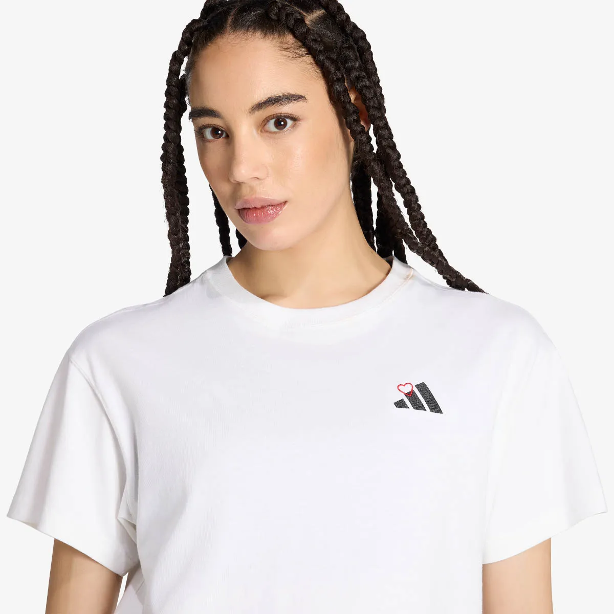 adidas T-Shirt MINI L T 