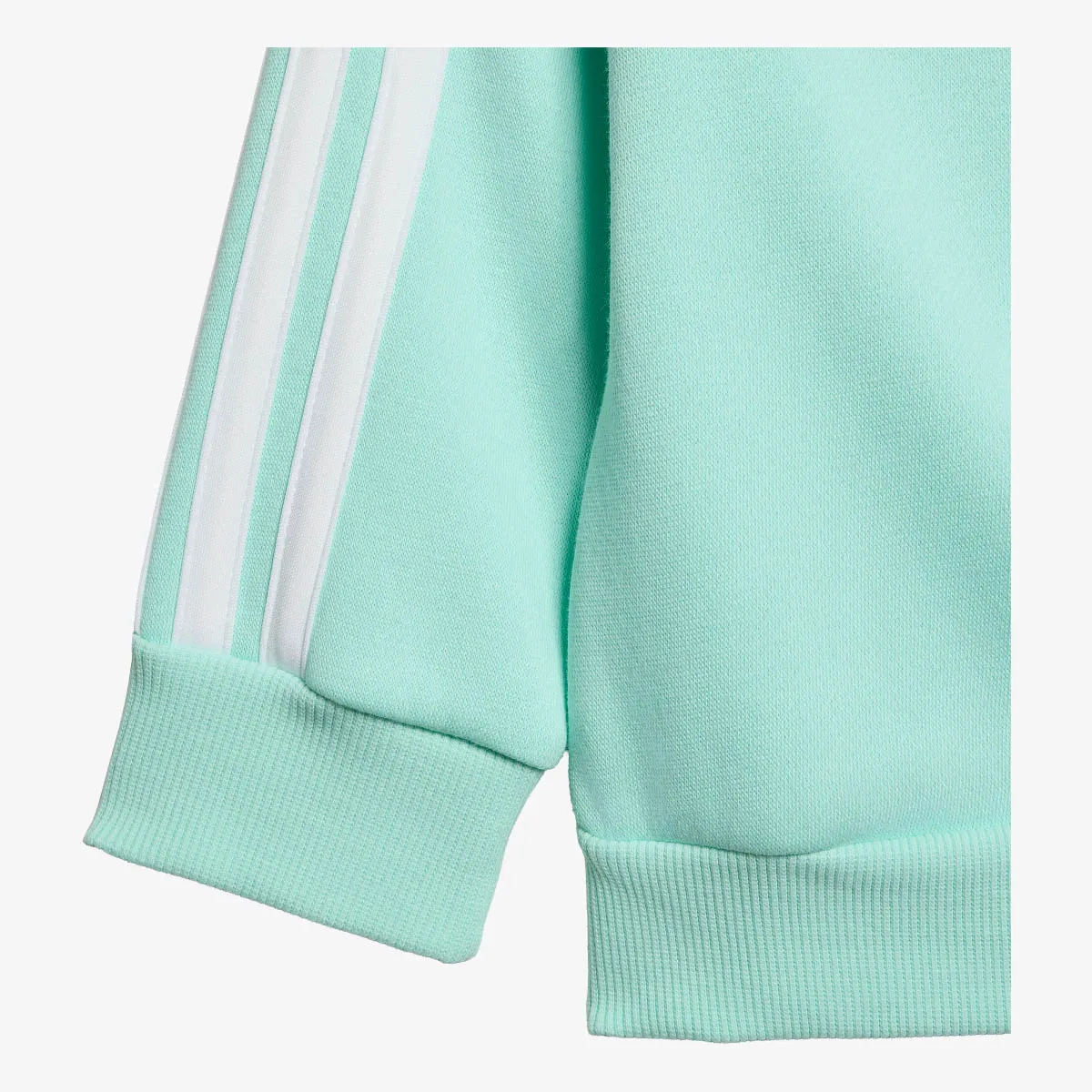 adidas Trenirka I 3S FZ FL JOG 