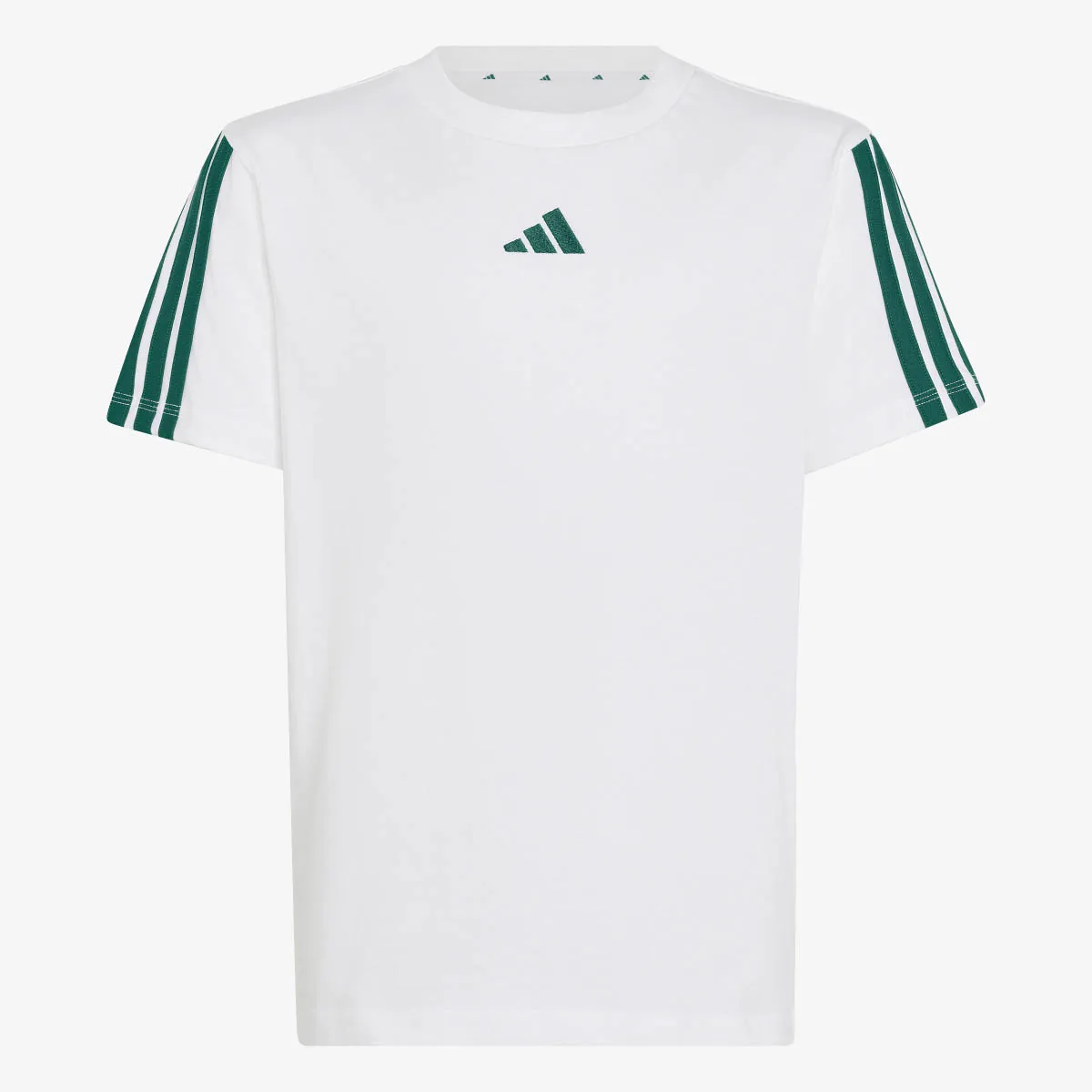 ADIDAS T-Shirt J 3S TEE 160