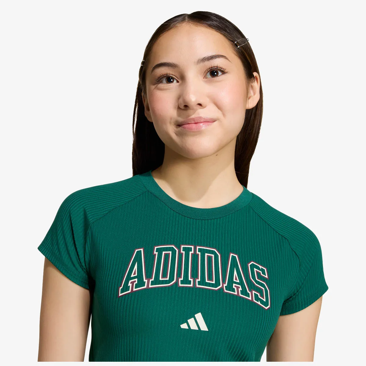 ADIDAS T-Shirt JG CLGT SHIRT 